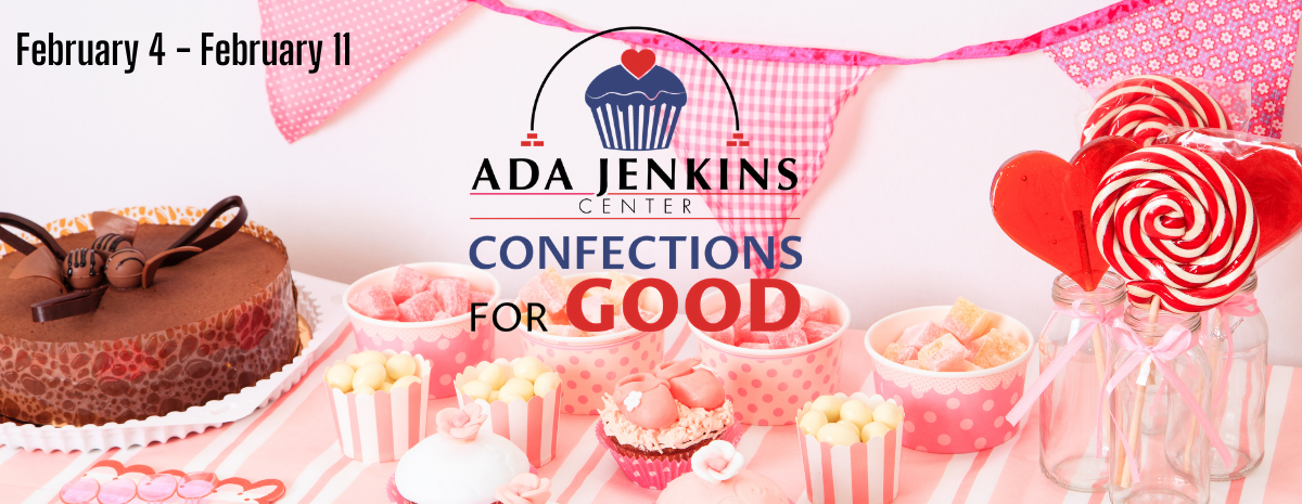 Confections for Good